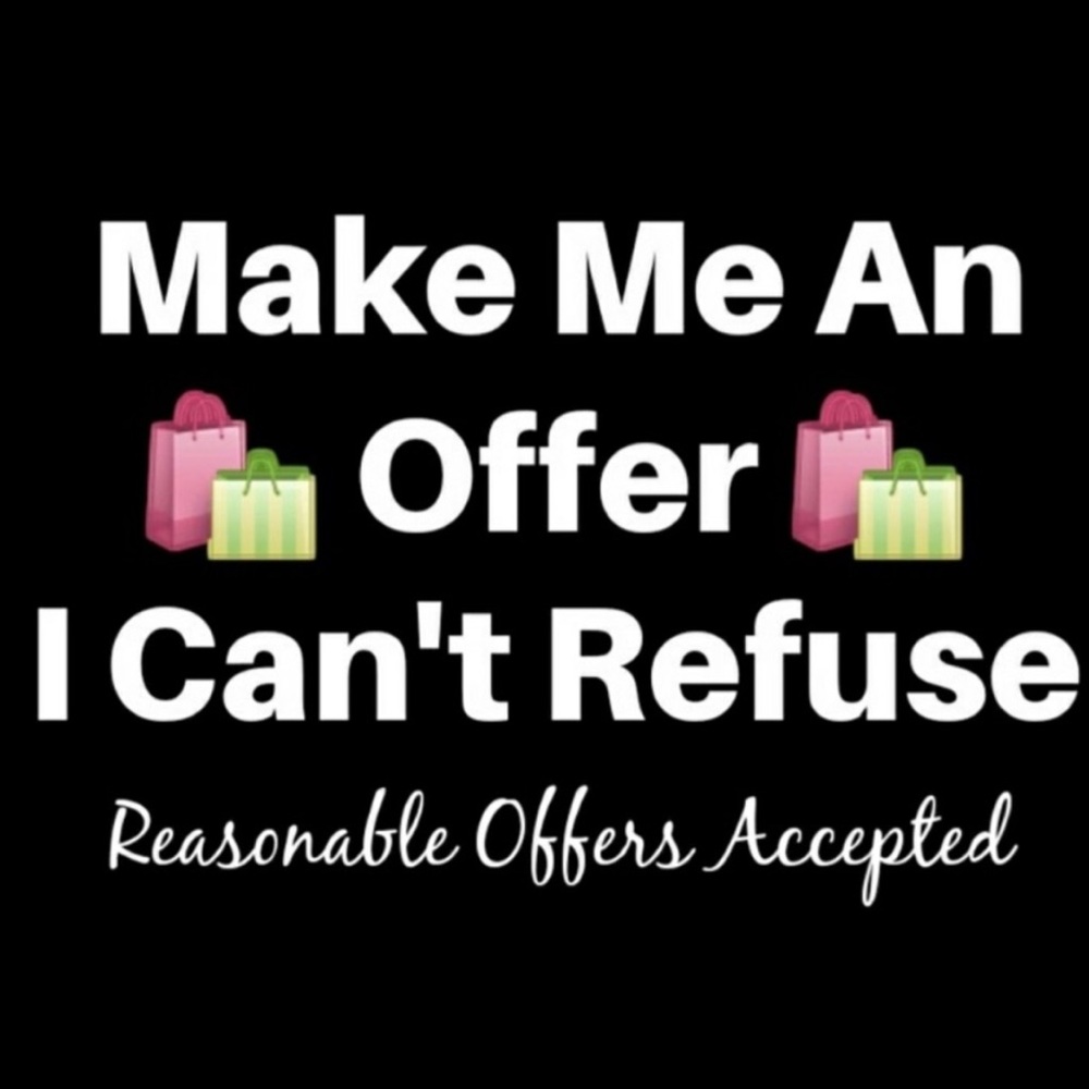 Everything must go!!!